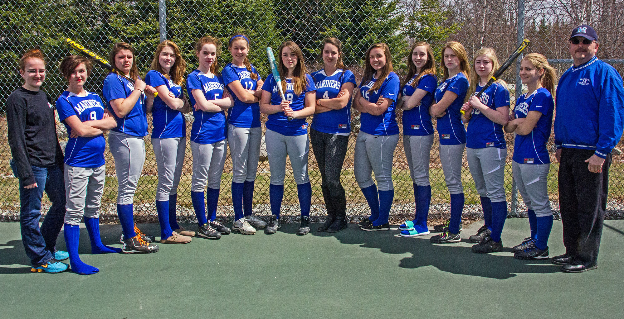 mariner-softball-a-small-team-with-much-experience-penobscot-bay