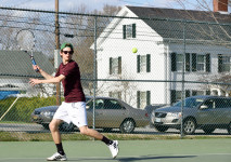 Eagles’ Nate Boechat