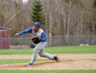 Junior Krisford Melanio