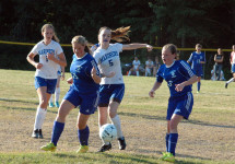 Mariners battle Searsport