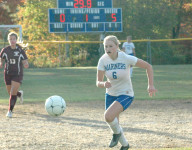 Mariner Natalie Knowlton