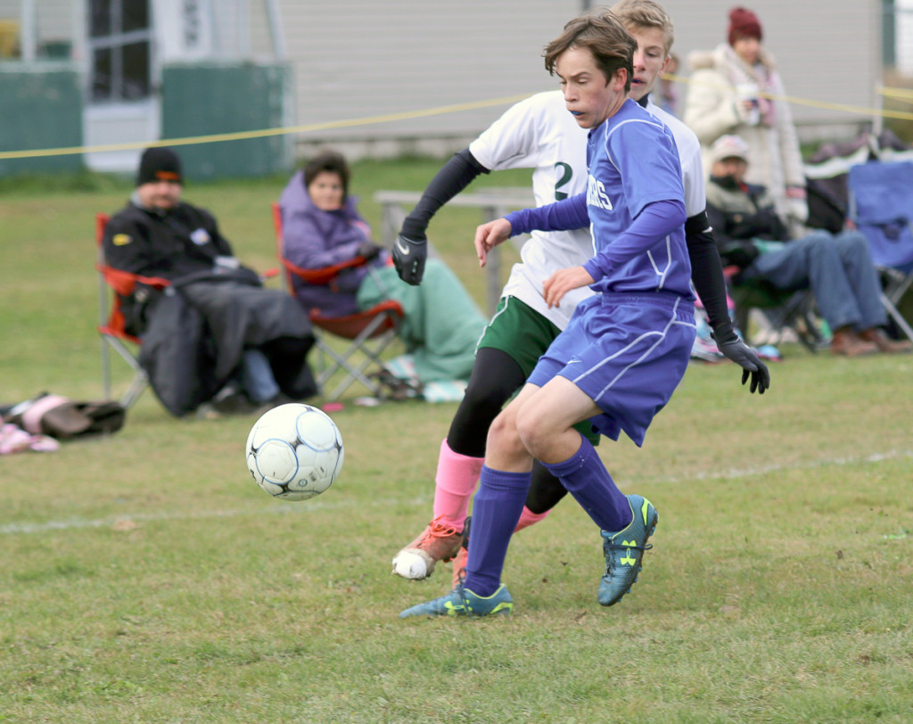 Mariner Paul Zopehal