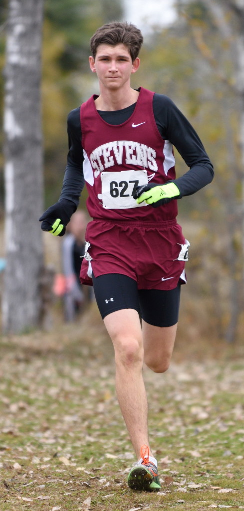 John Hassett. Photo by John Richardson