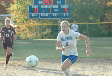 Mariner Natalie Knowlton