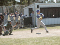 Mariner Mason Oliver