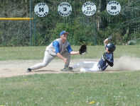 Mariner Nathan WInchester