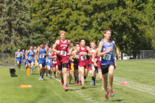 Deer Isle-Stonington's Brendan Penfold