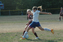 Mariner Katie Hutchinson