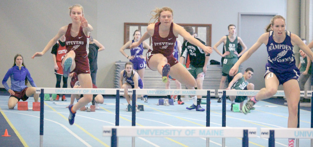 Keeping score of GSA track