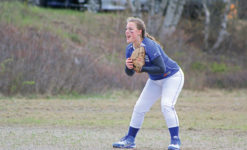 Support from the short stop