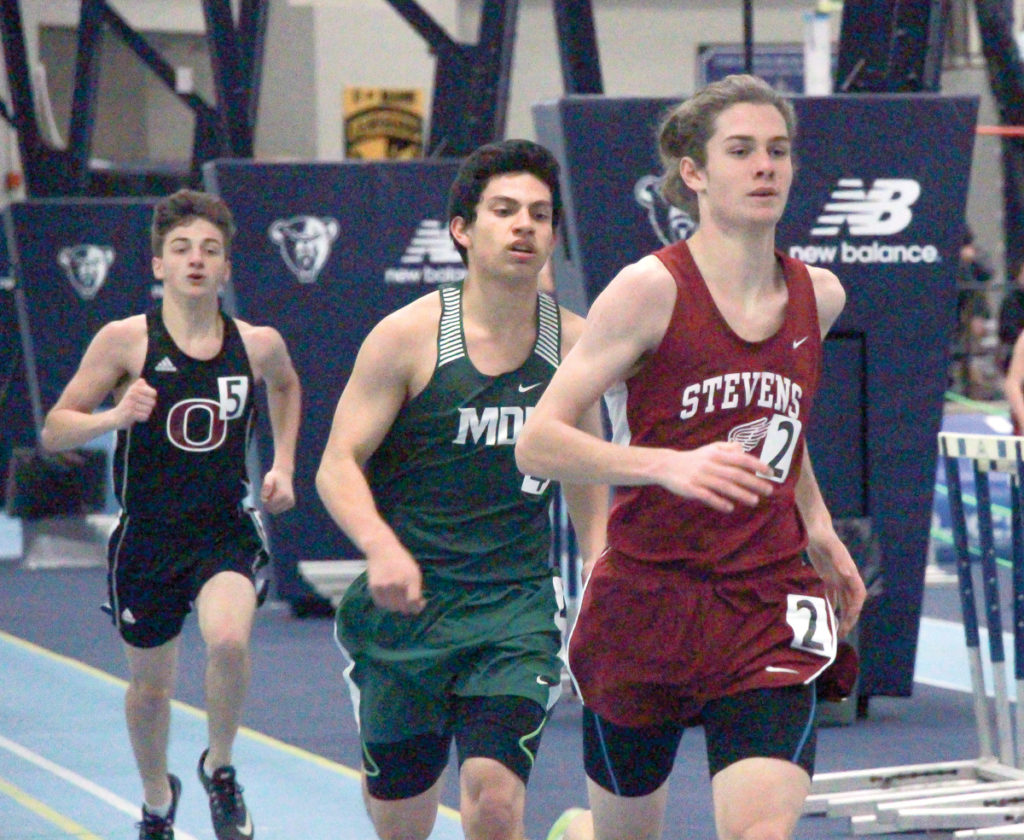 Eagle Meredith Bradshaw Thomas