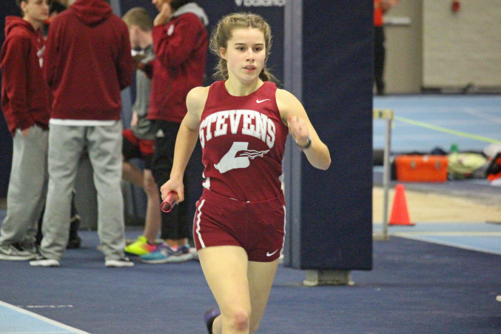 Eagle Gabriyah Gadsby