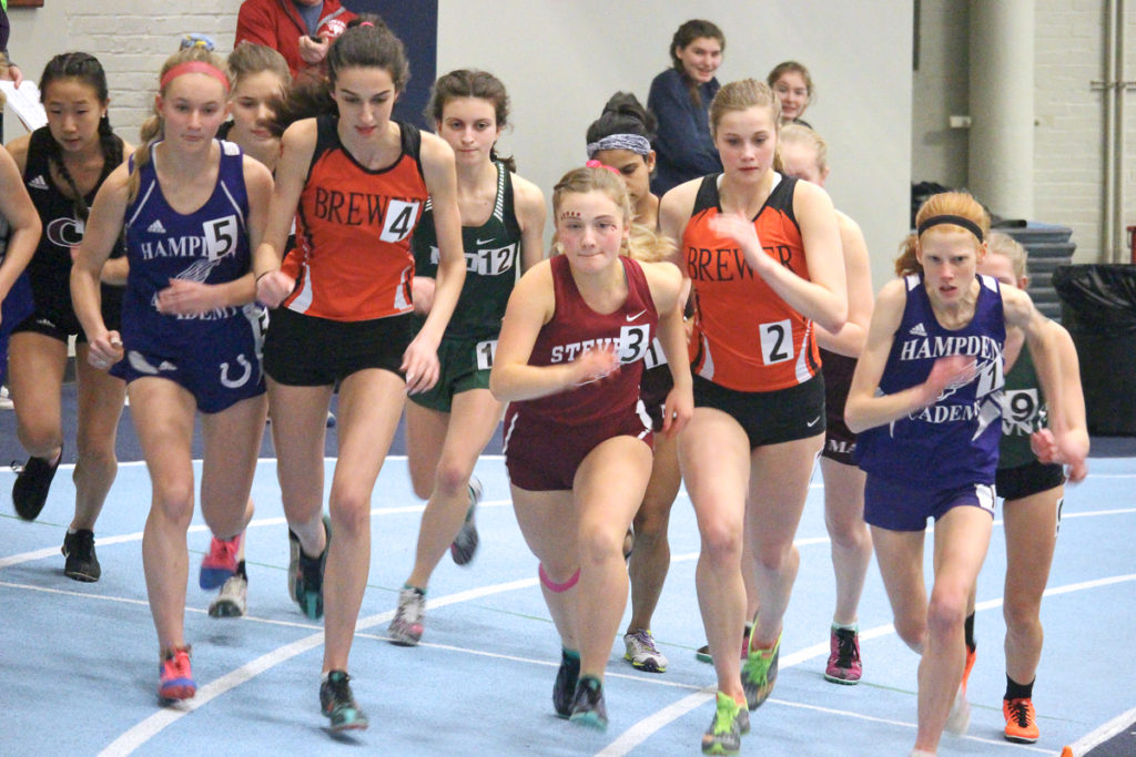 Eagle Mary Richardson