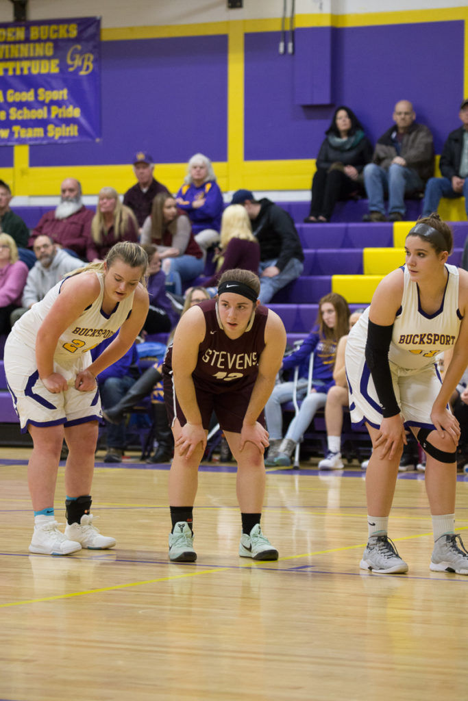 Eagle Mallory Charette