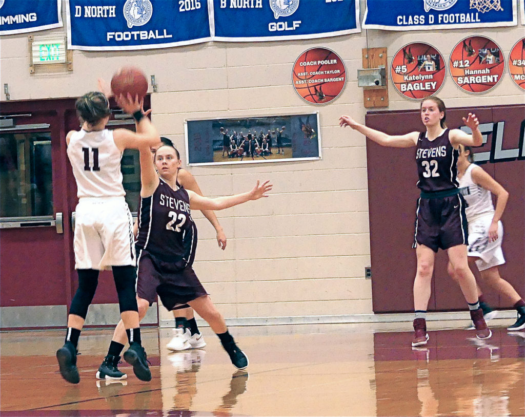 Eagle Vanessa Sherwood