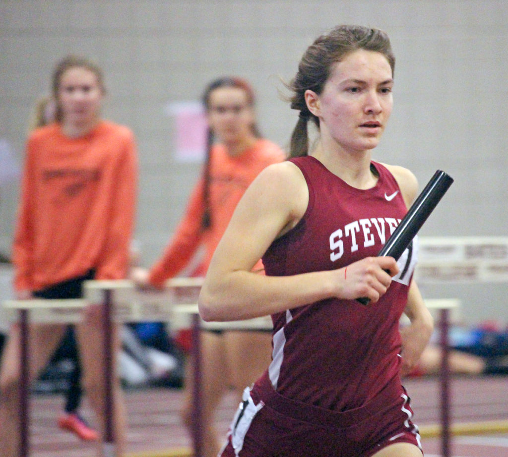 Eagle Eliza Broughton