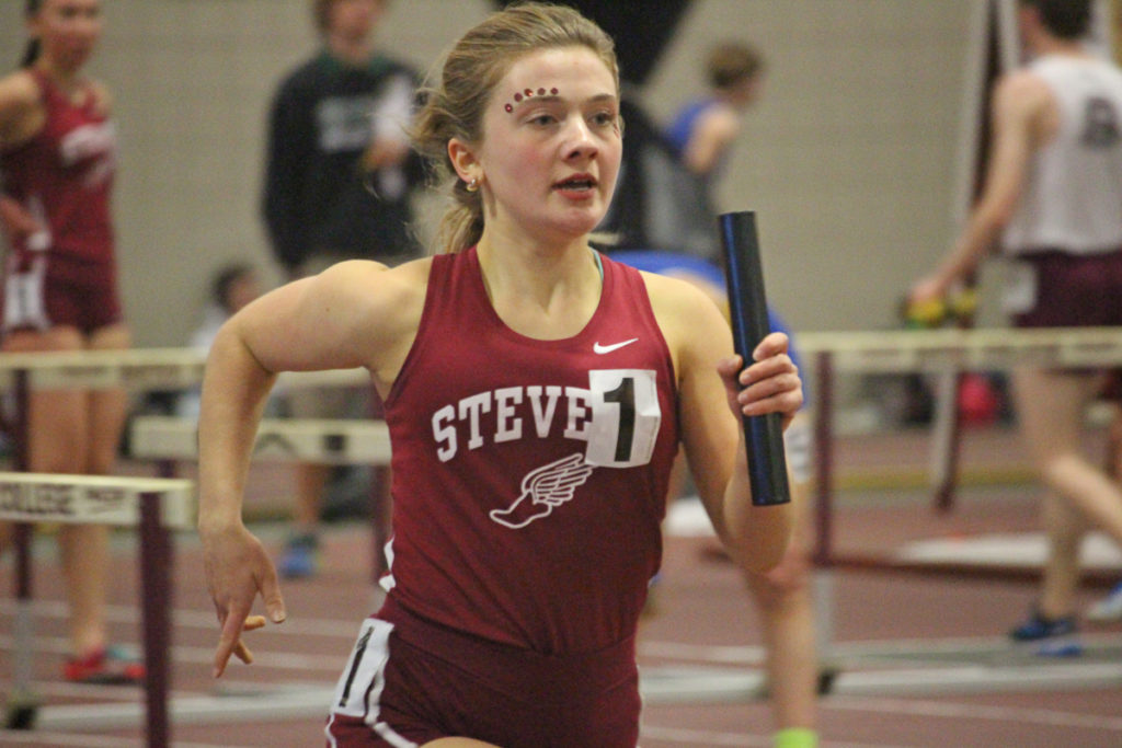 Eagle Mary Richardson