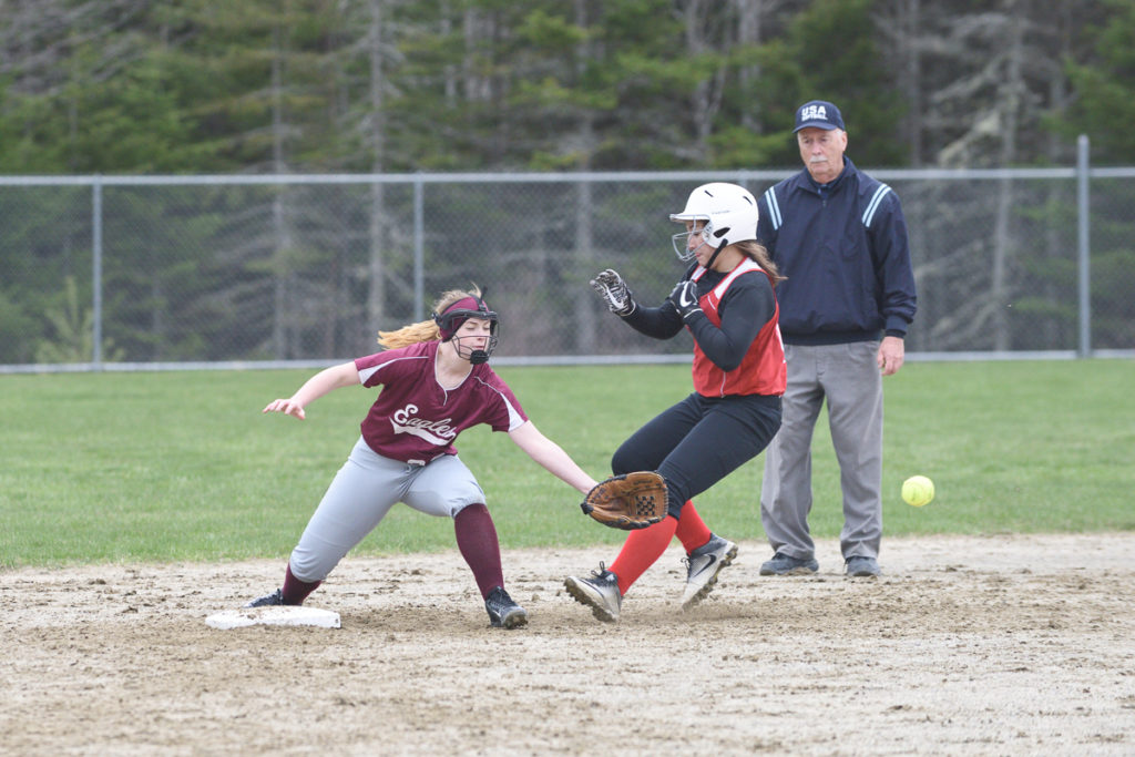 Eagle Cassidy Bulleman