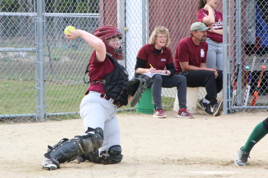 GSA’s Heather Munroe