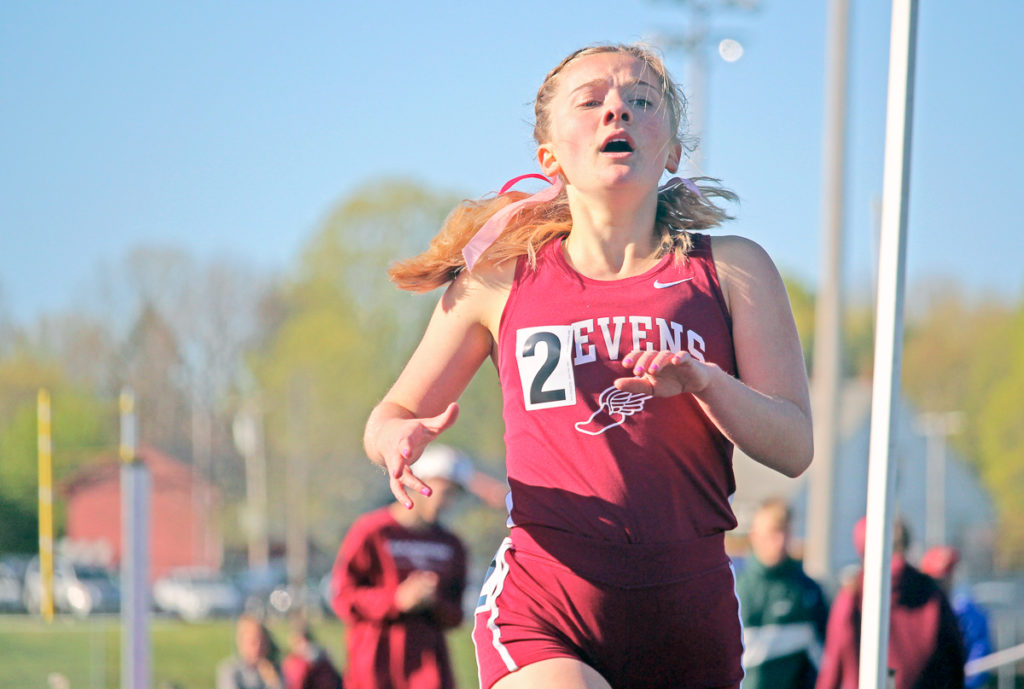 GSA’s Mary Richardson