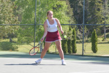 GSA’s Lindsay Nevin