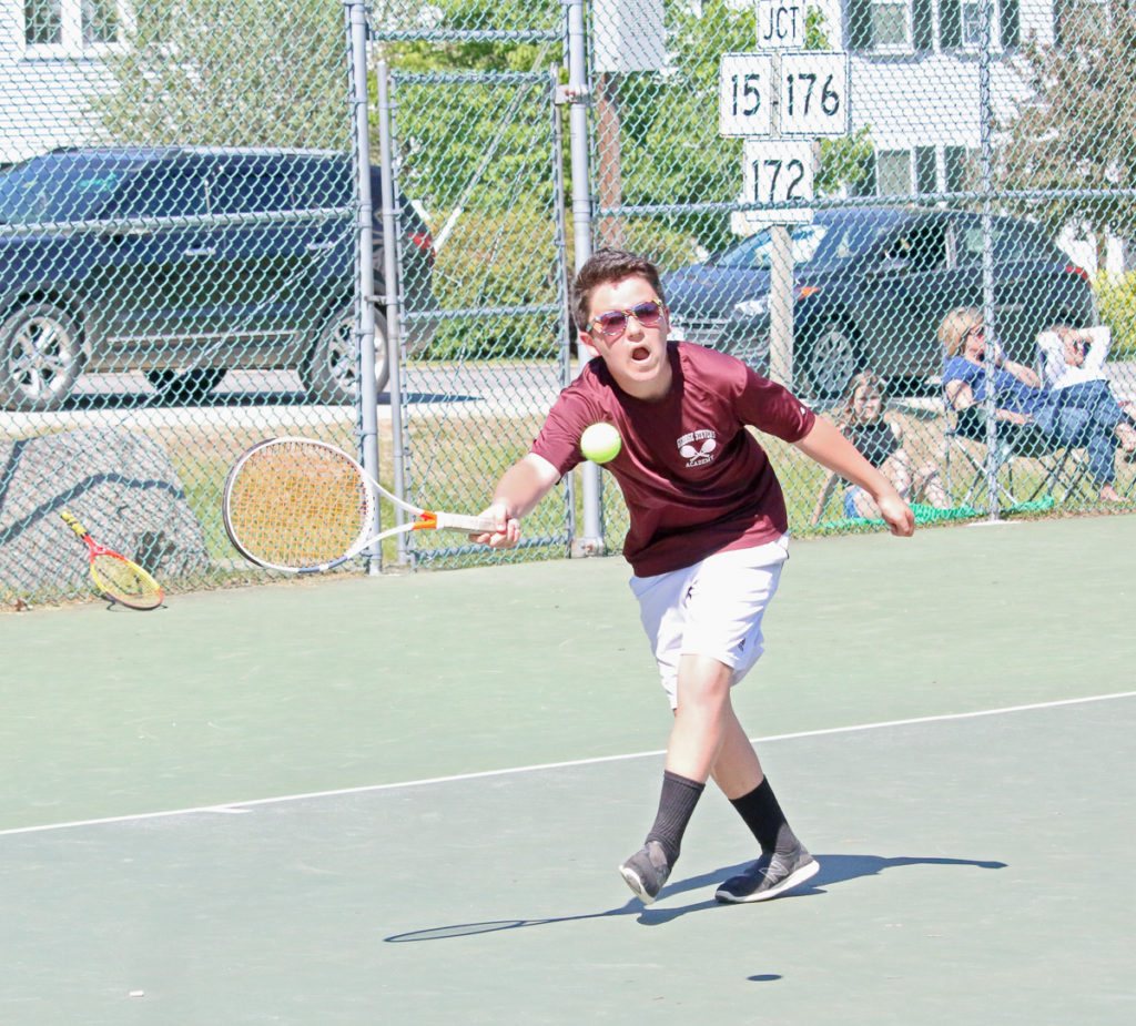 GSA’s Tony Politano