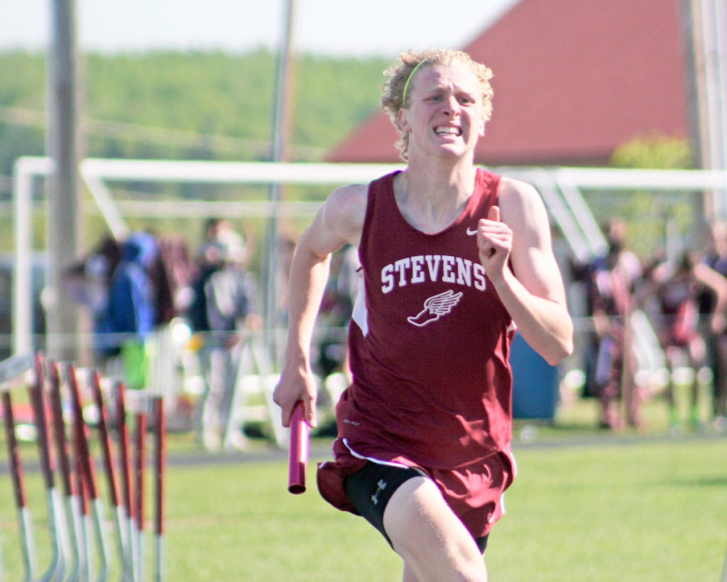 GSA’s Jeremiah Scheff