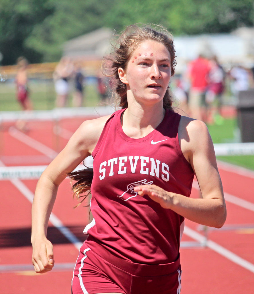 Eliza Broughton, GSA