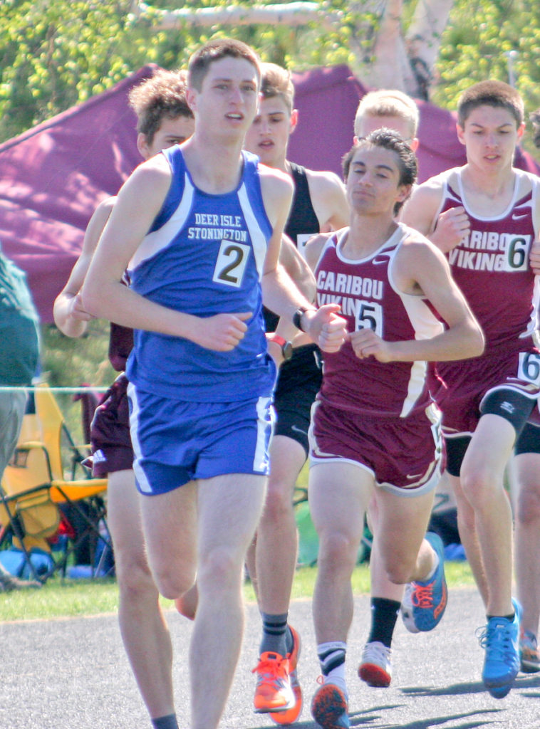 Brendan Penfold, DISHS