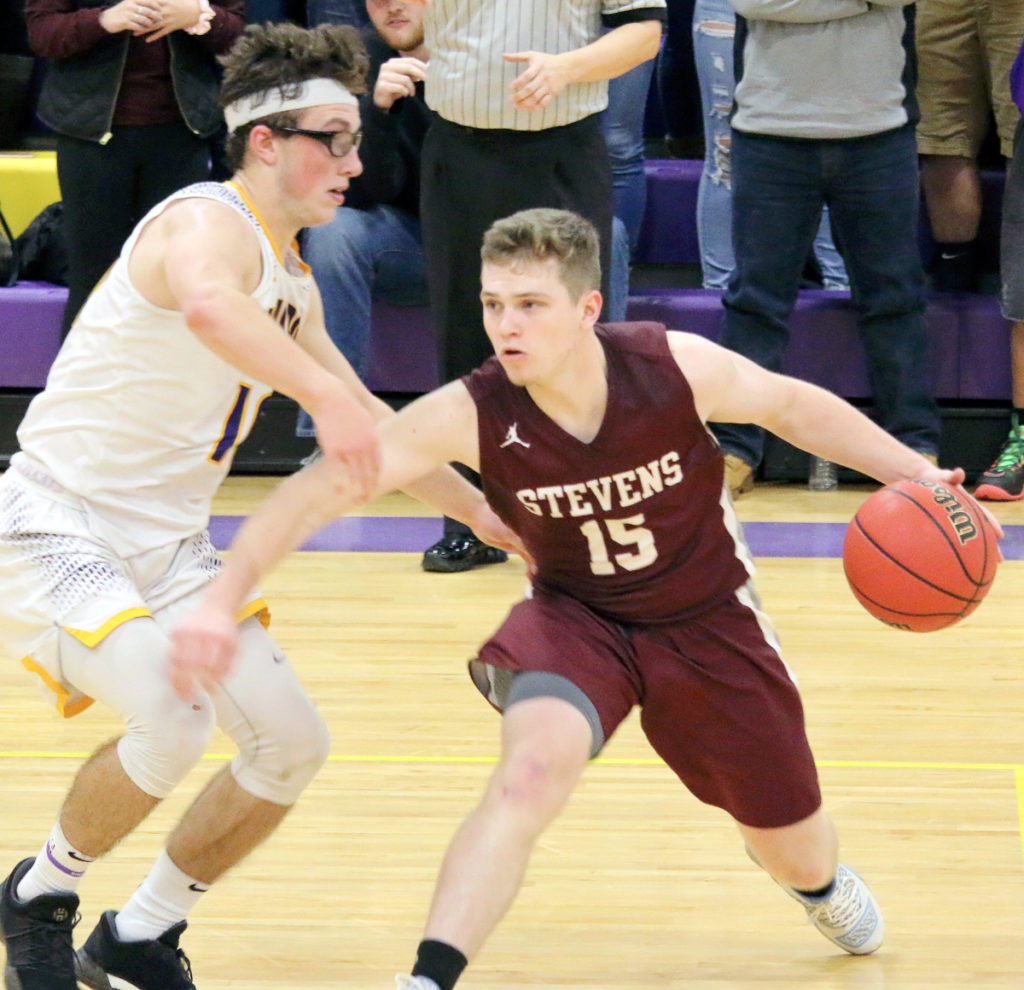 Taylor Schildroth, GSA