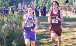 Freshmen competition