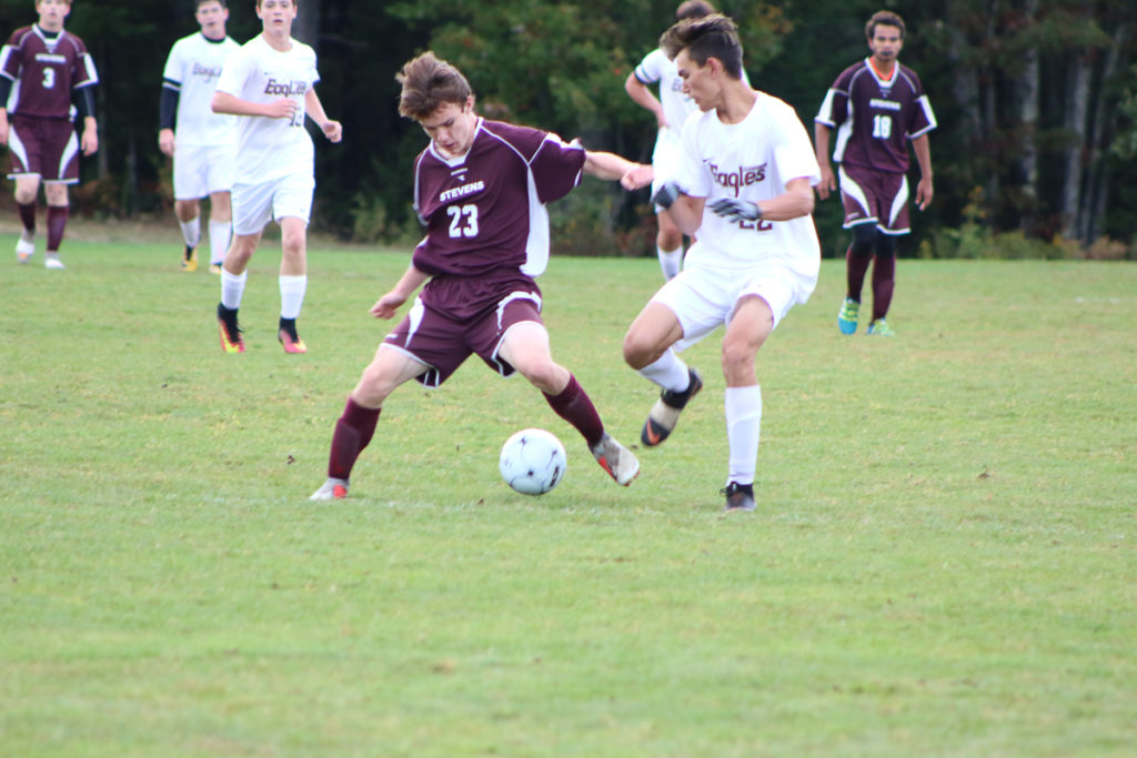 GSA’s Christopher Bennett