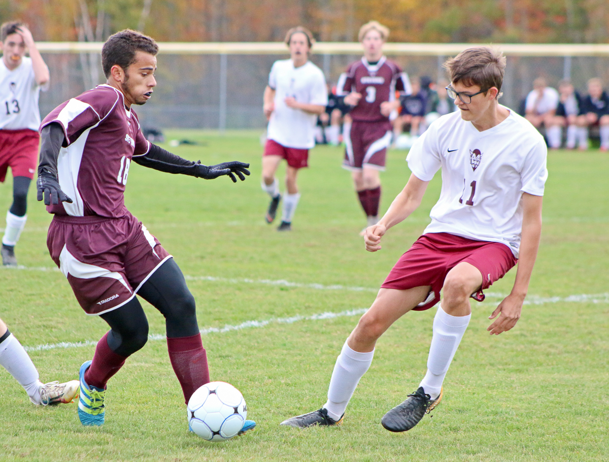Eagle Ricardo Sanchez