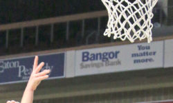 Ready for basketball