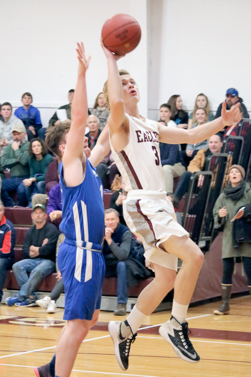 GSA’s Michael Moon