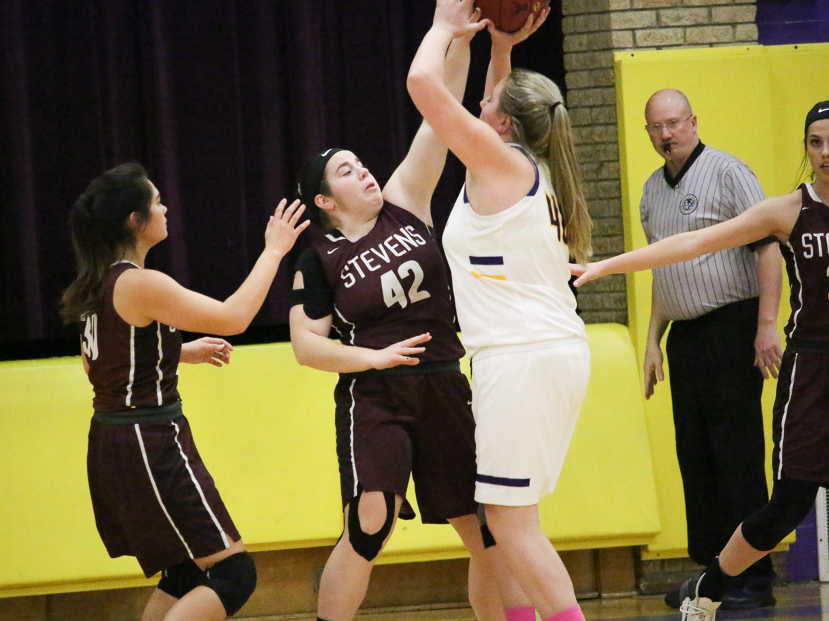 Eagle Mallory Charette