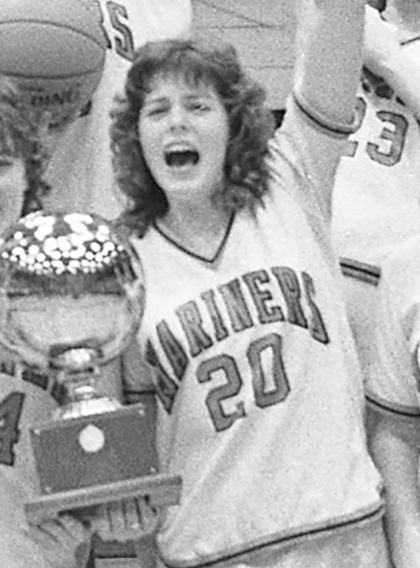 Championship hall of famer