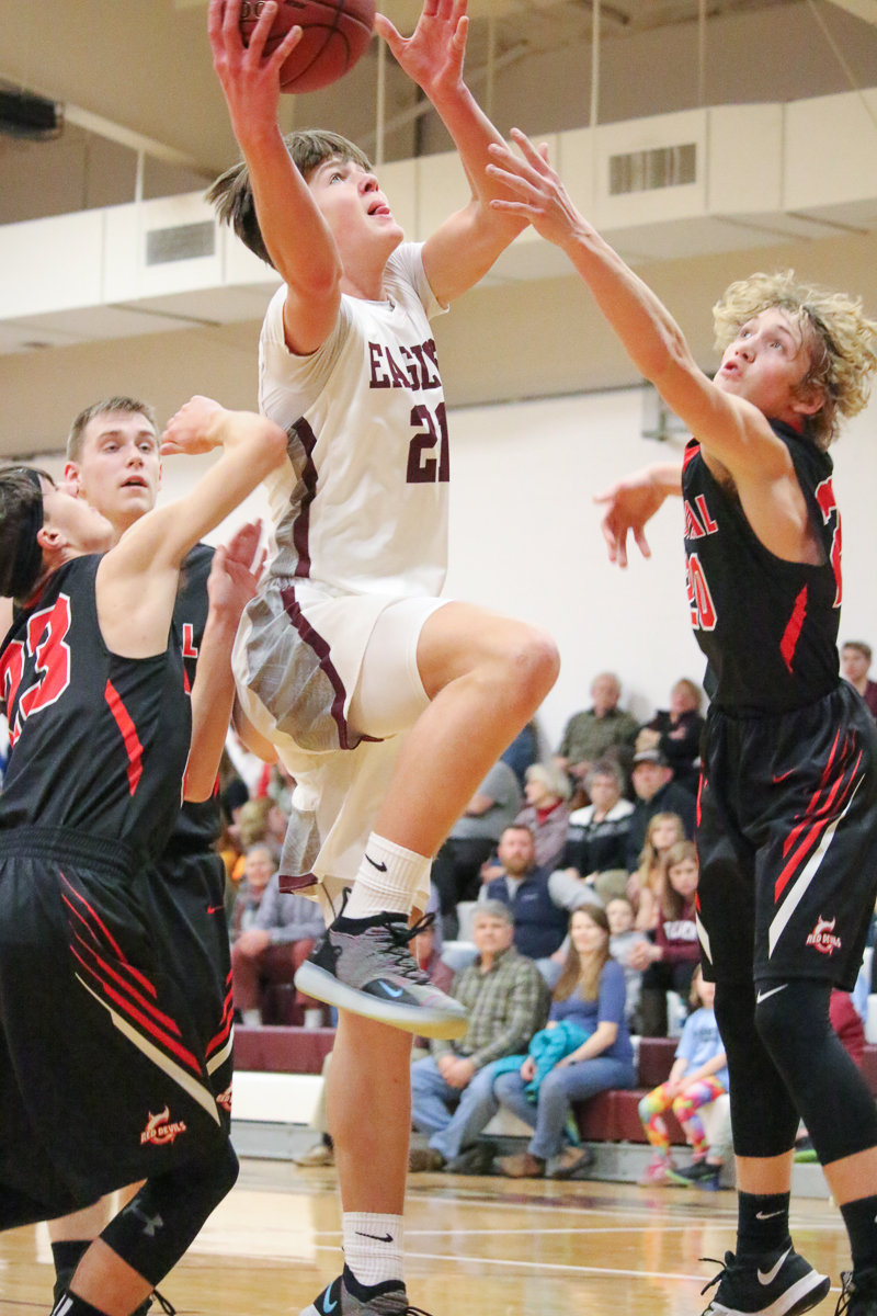 GSA’s Andrew Szwez