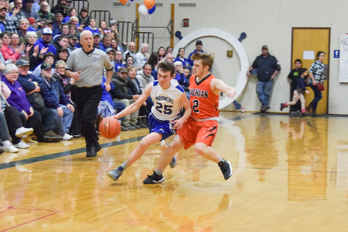 Beating the defender