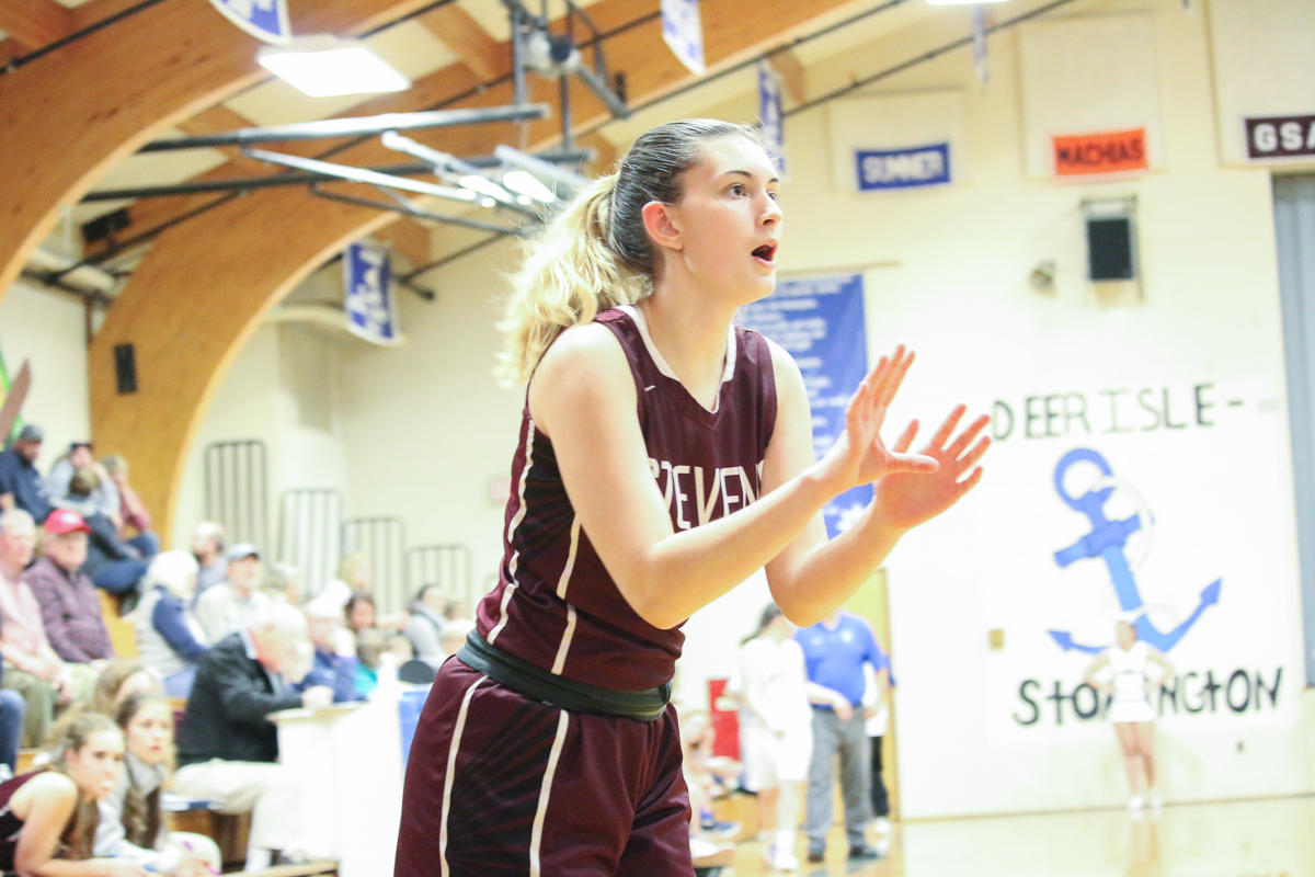 Eagle Jaiden Dennison