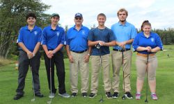 Deer Isle-Stonington golf 2019