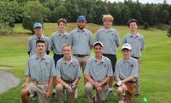 GSA golf 2019