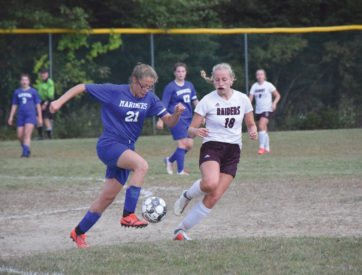 Sports awards banquet and celebration