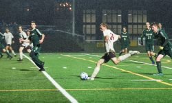 Eagles battle for regional championship