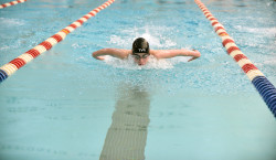 Eagles solid at PVC meet