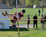 Erik Taylor-Lash vaults