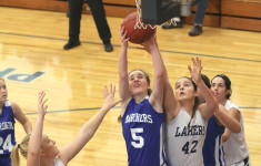 Mariners get the rebound