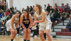 Waiting for the rebound