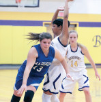 Mariner Allyson Eaton