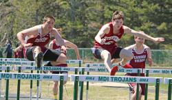 Eagle Alex Taylor-Lash